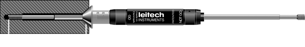 Leitech Special Gauges, special gauges extended measuringdepth
